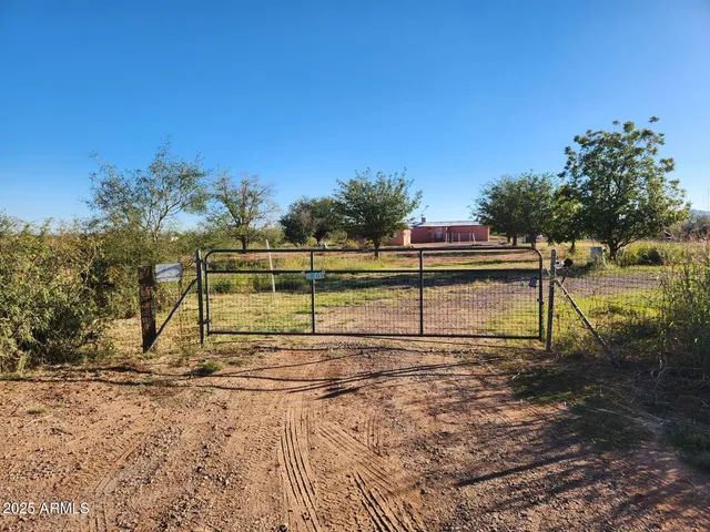 $160,000 | 4901 West Churella Trail, McNeal, AZ 85617