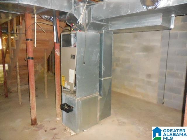 8762 Old Tennessee Pike Road Pinson, AL 35126 - Photo 12 of 18 Gallery Image 12