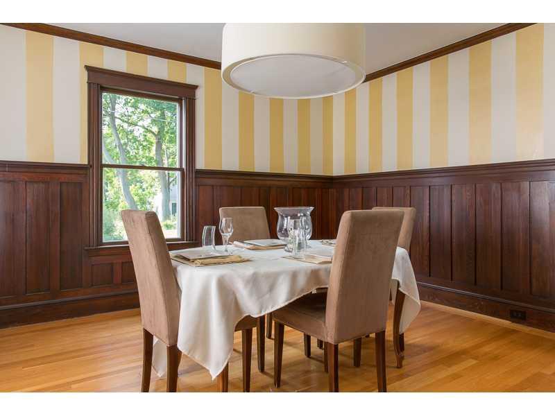 33 Deerfield Road Portland, ME 04101 - Photo 13 of 29 Dining Room.