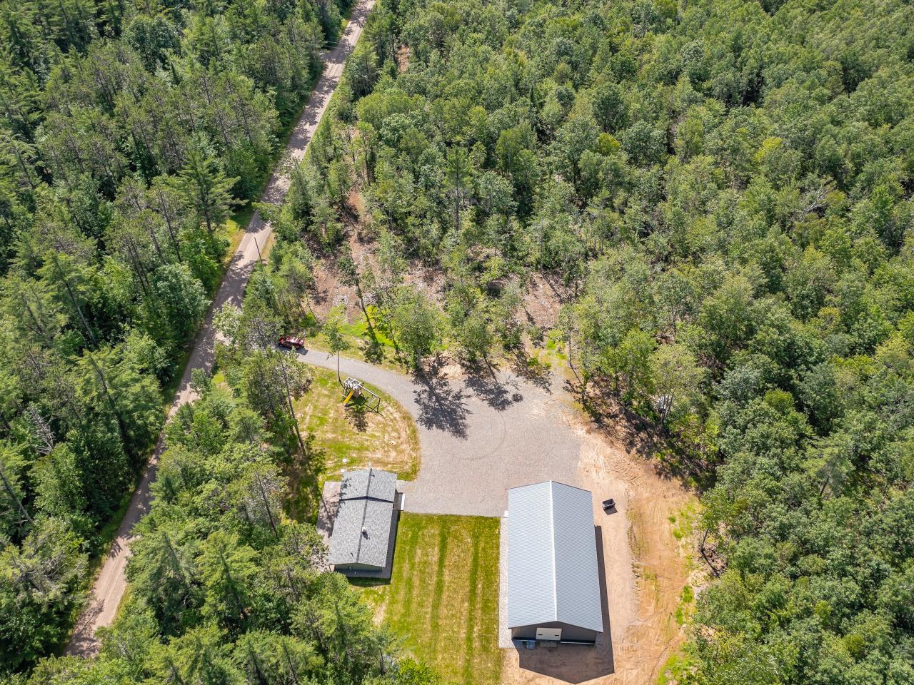 10980 Hahn Road Minocqua, WI 54548 - Photo 49 of 56 Gallery Image 49