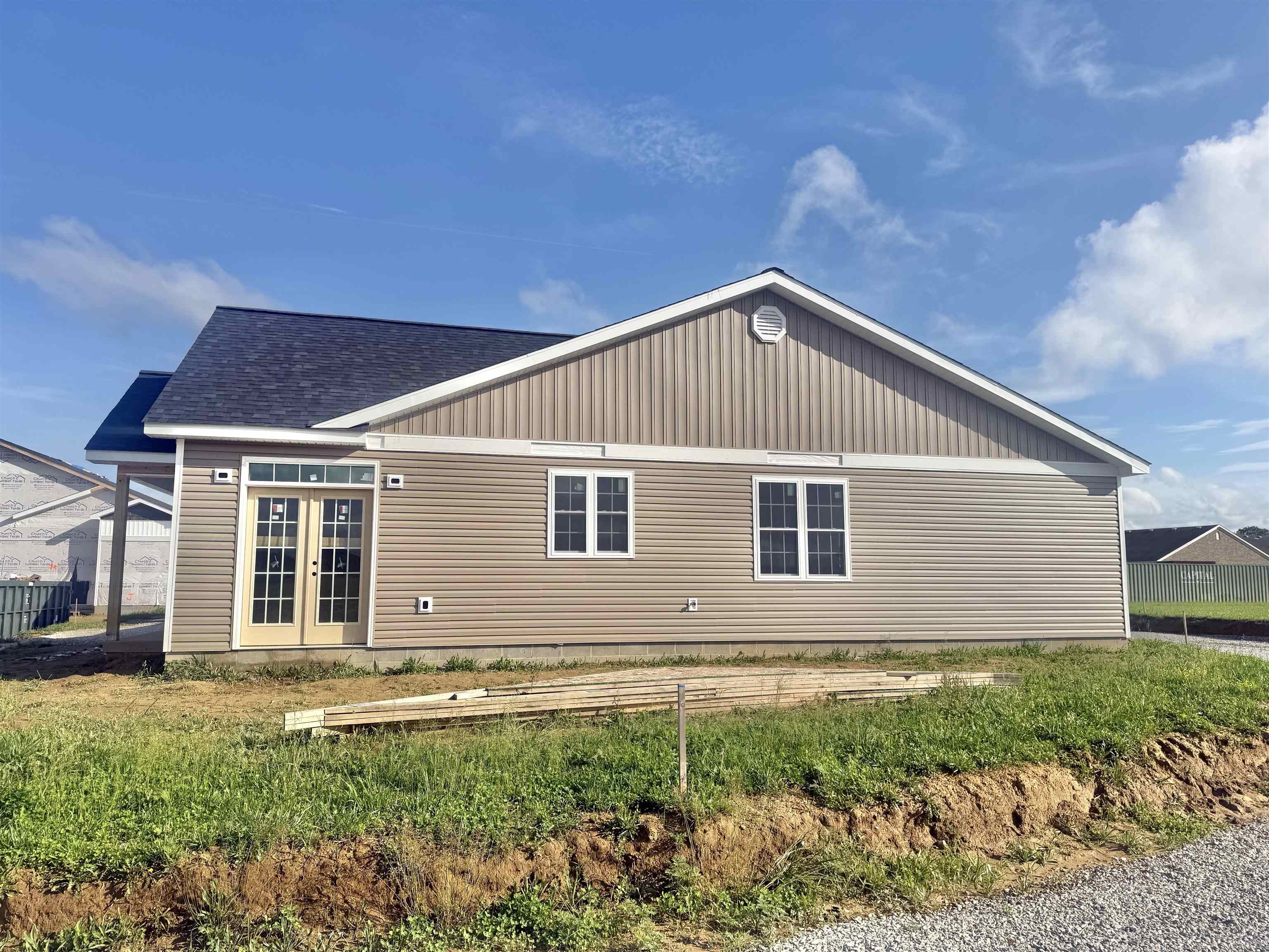 304 Bluegrass Way Grayson, KY 41143 - Photo 3 of 9