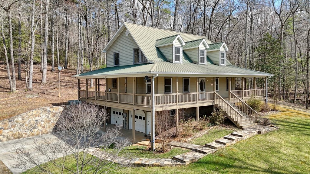 2478 High River Road Hiawassee, GA 30546 - Photo 3 of 67 Gallery Image 3