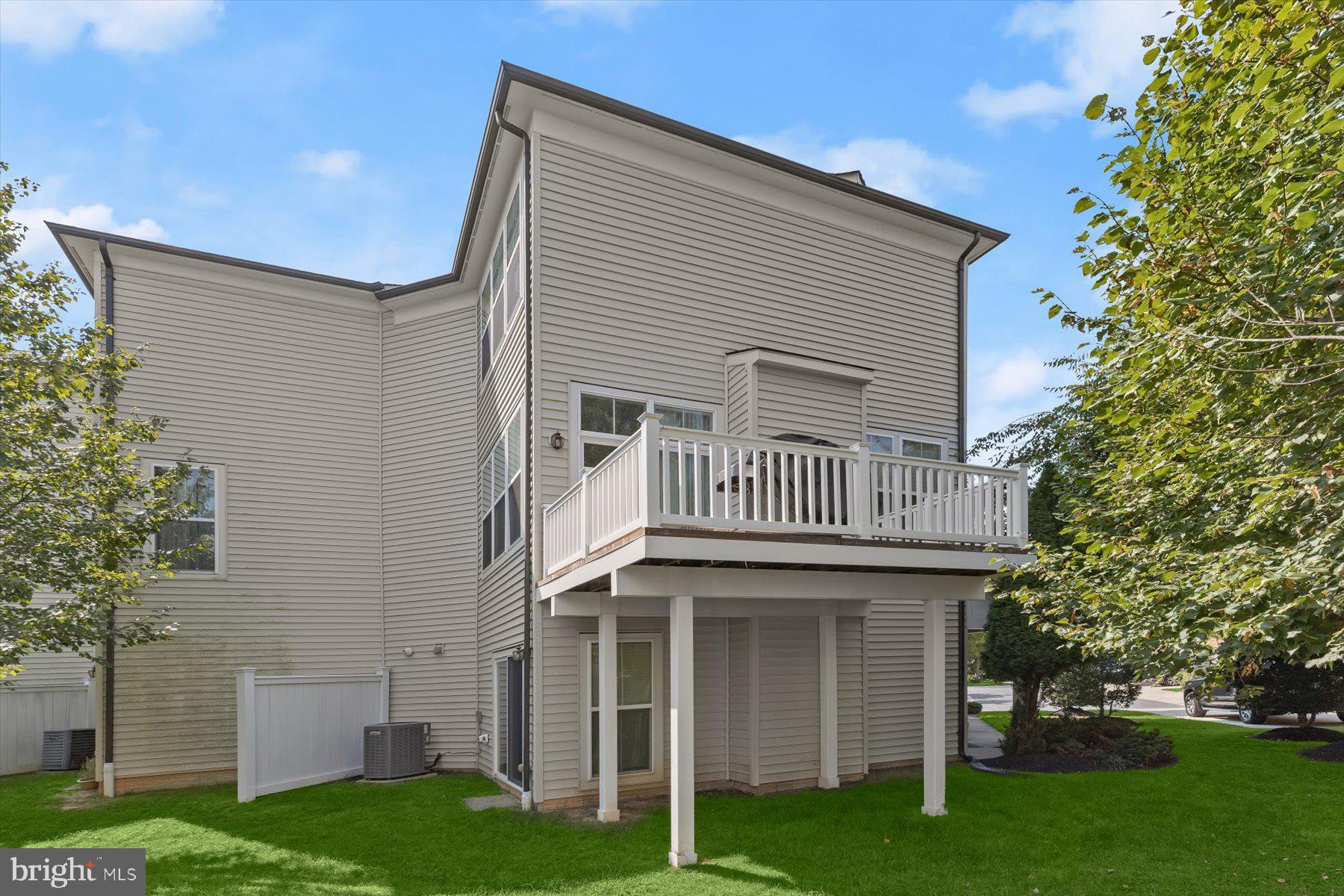 9854 Garden Ranges Laurel, MD 20723 - Photo 38 of 51 Exterior