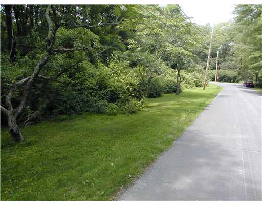 0 Half Mile Road, Unit 1 Darien, CT 06820 - Photo 3 of 7 a view of a street