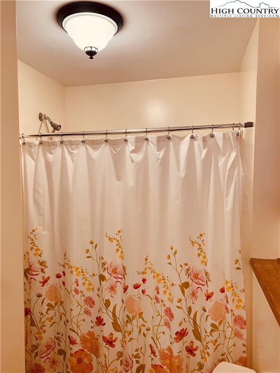 117 Horseshoe Ridge Road East Deep Gap, NC 28618 - Photo 35 of 50 a view of a closet