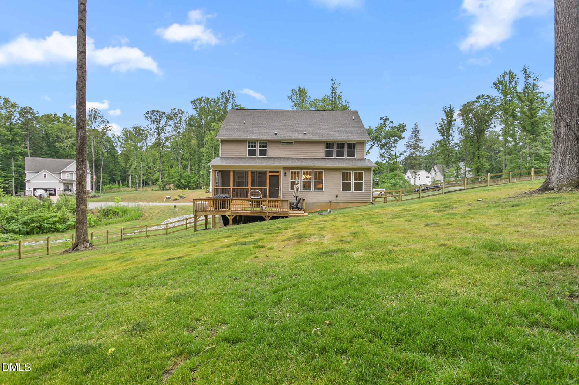 4638 Apple Rdg Lane Graham, NC 27253 - Photo 48 of 49 4638 Apple Rdg Lane-51