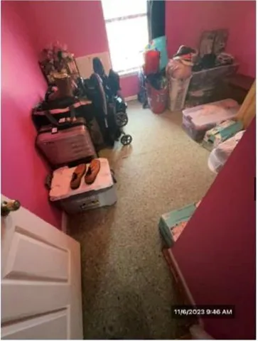 $230,000 | 1901 Goldfinch Drive, St. Bernard, LA 70085