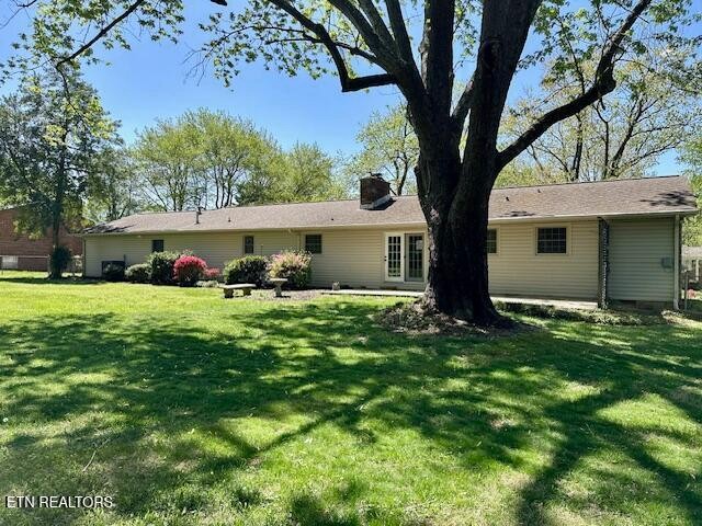 808 Roderick Road Knoxville, TN 37923 - Photo 30 of 34 Gallery Image 30