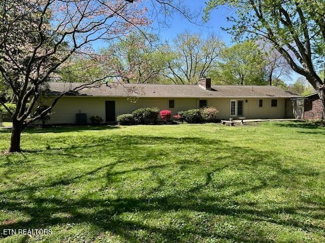 808 Roderick Road Knoxville, TN 37923 - Photo 31 of 34 Gallery Image 31