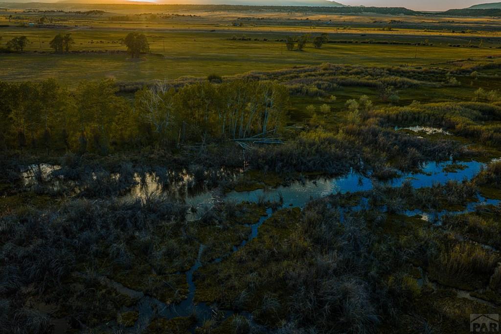 554 County Road 554 Gardner, CO 81040 - Photo 6 of 8 a view of an ocean view