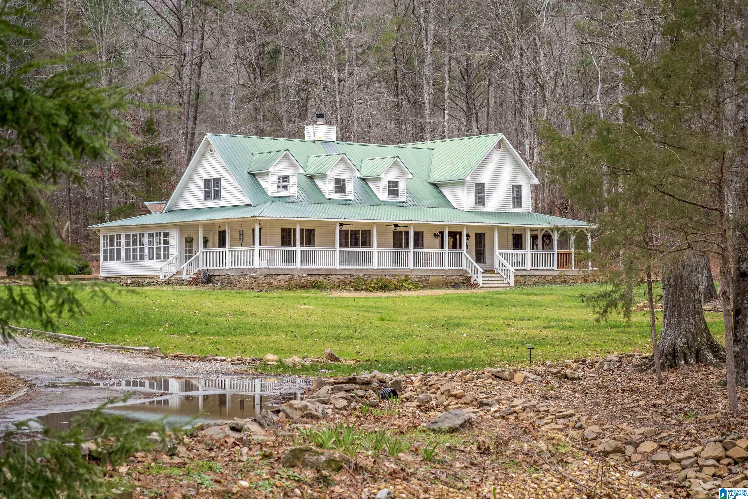140 Aubra Road Steele, AL 35987 - Photo 1 of 42