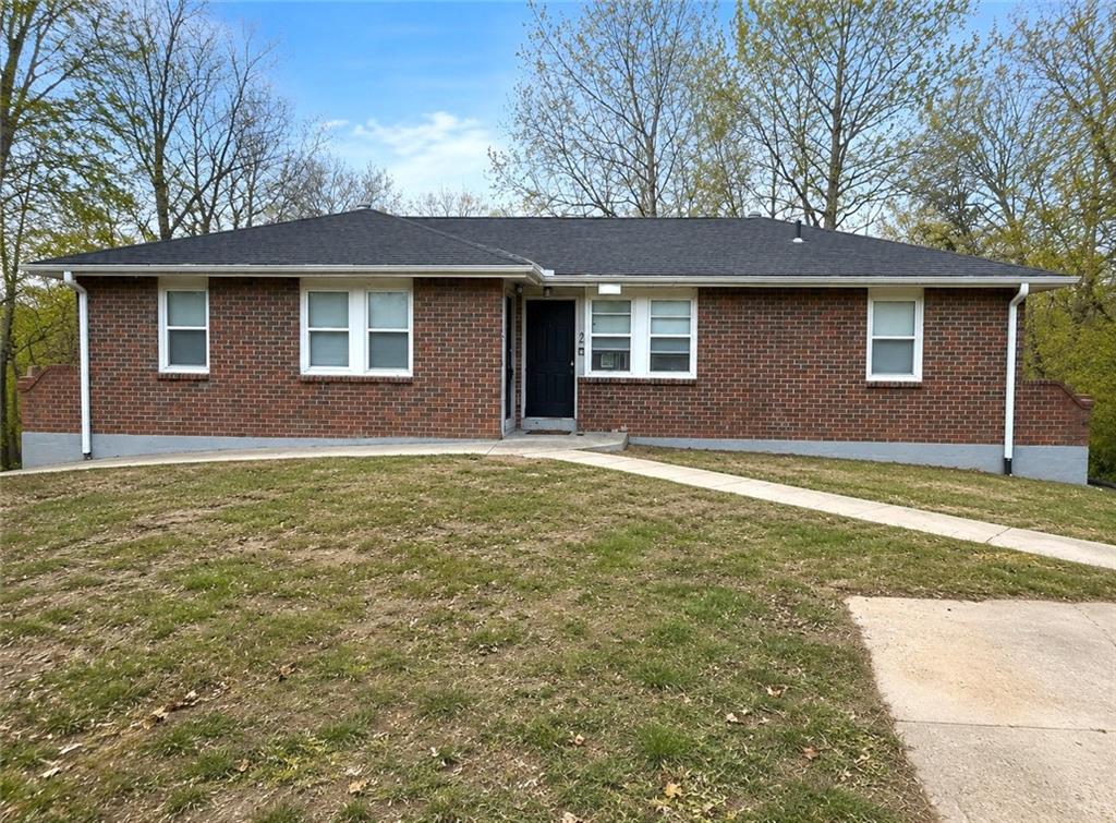 225 Southeast 121st Road Warrensburg, MO 64093 - Photo 1 of 12