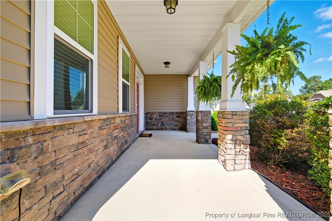 302 Executive Drive Lillington, NC 27546 - Photo 8 of 47 Gallery Image 8