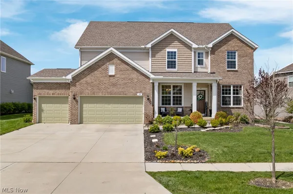 $700,000 | 172 Harvester Drive, Akron, OH 44321