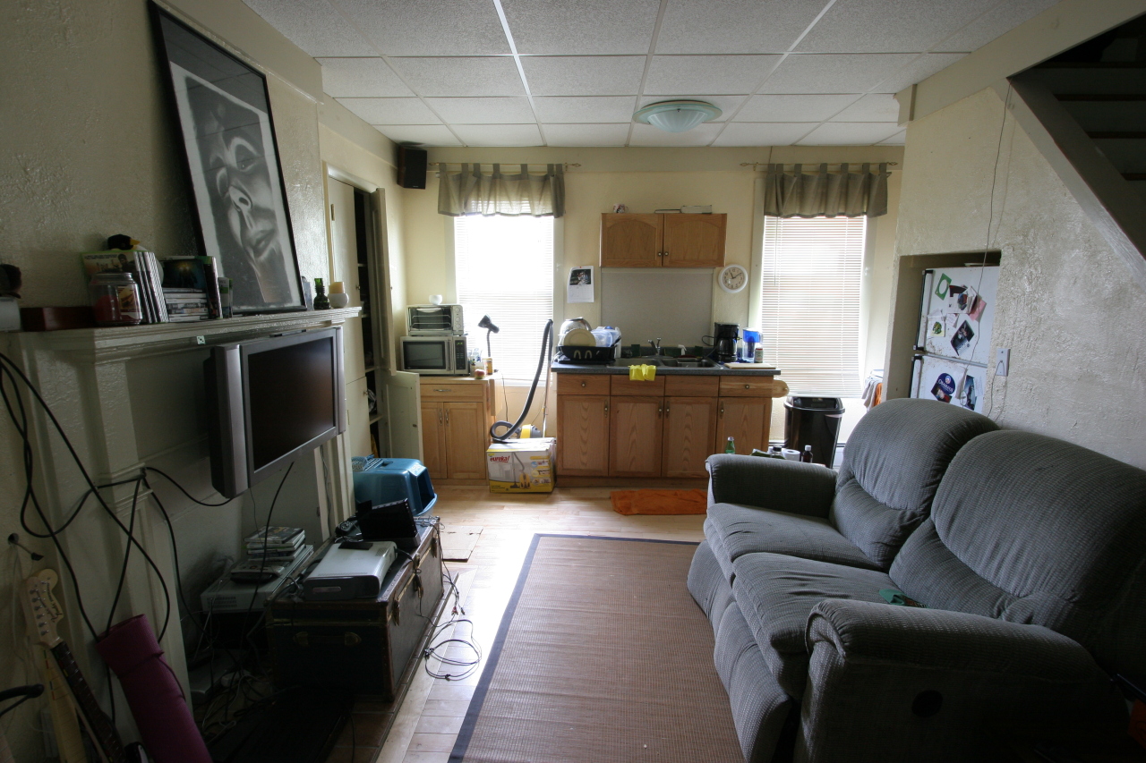 8 Cone Hill Road West Stockbridge, MA 01266 - Photo 18 of 38 apt 1 living