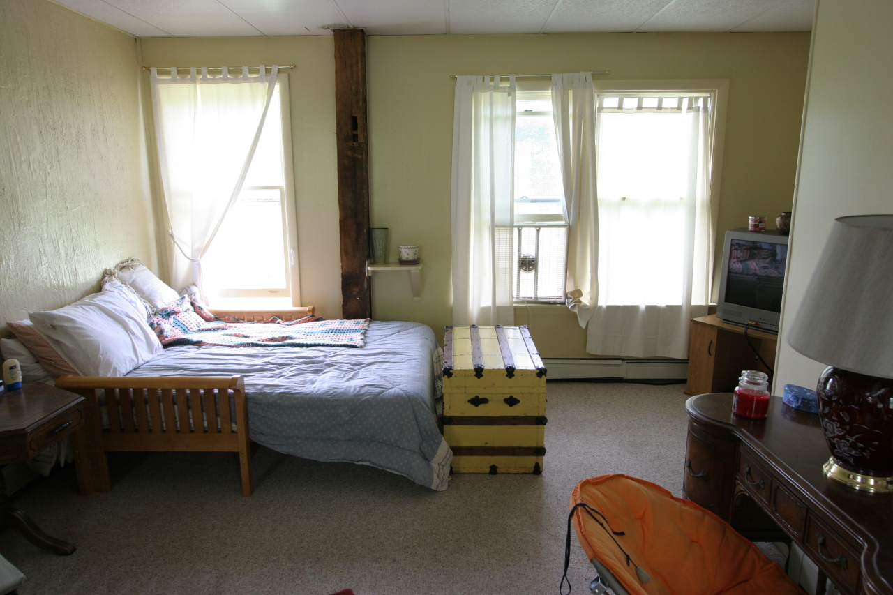 8 Cone Hill Road West Stockbridge, MA 01266 - Photo 20 of 38 apt 2 living