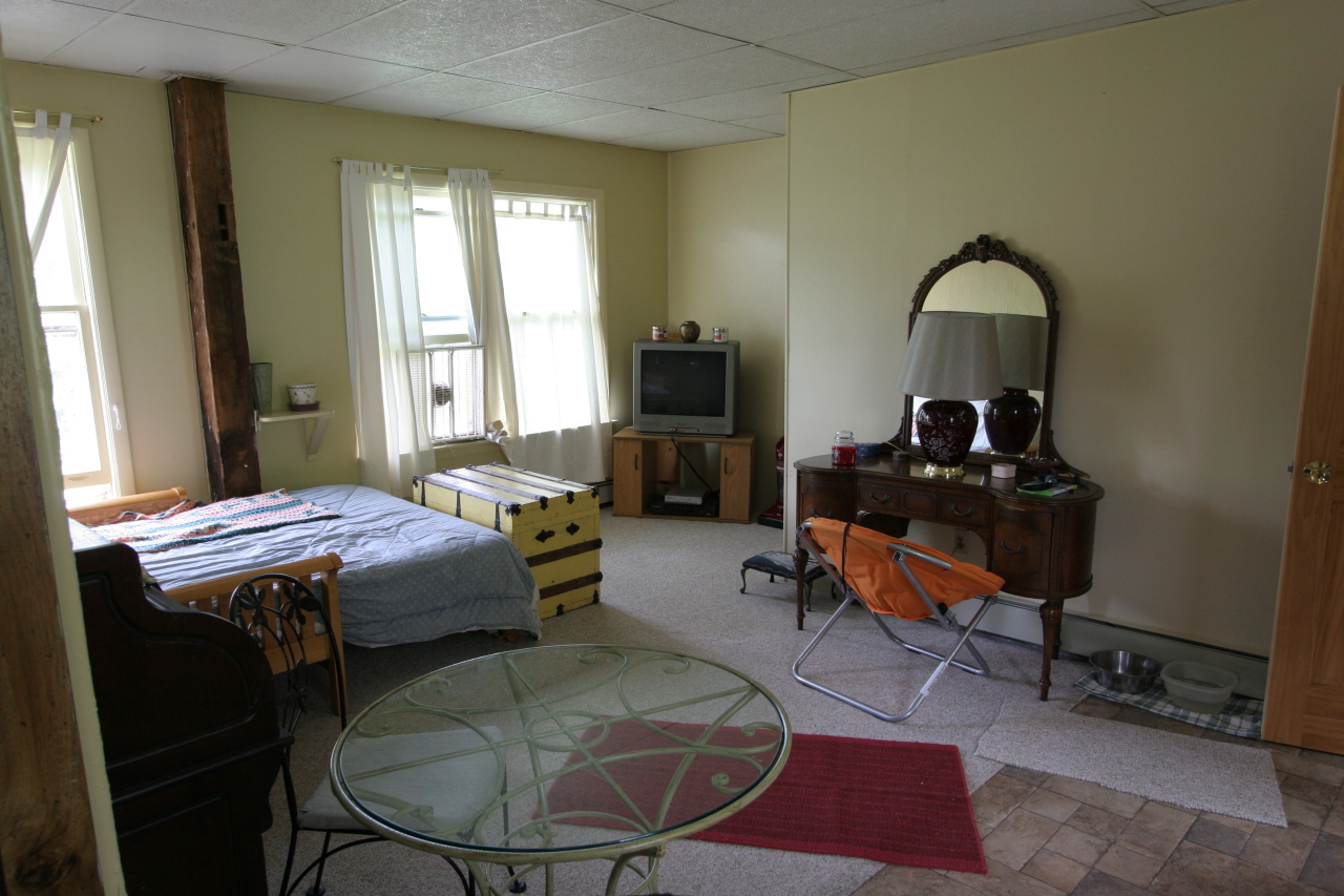 8 Cone Hill Road West Stockbridge, MA 01266 - Photo 22 of 38 apt 2 living