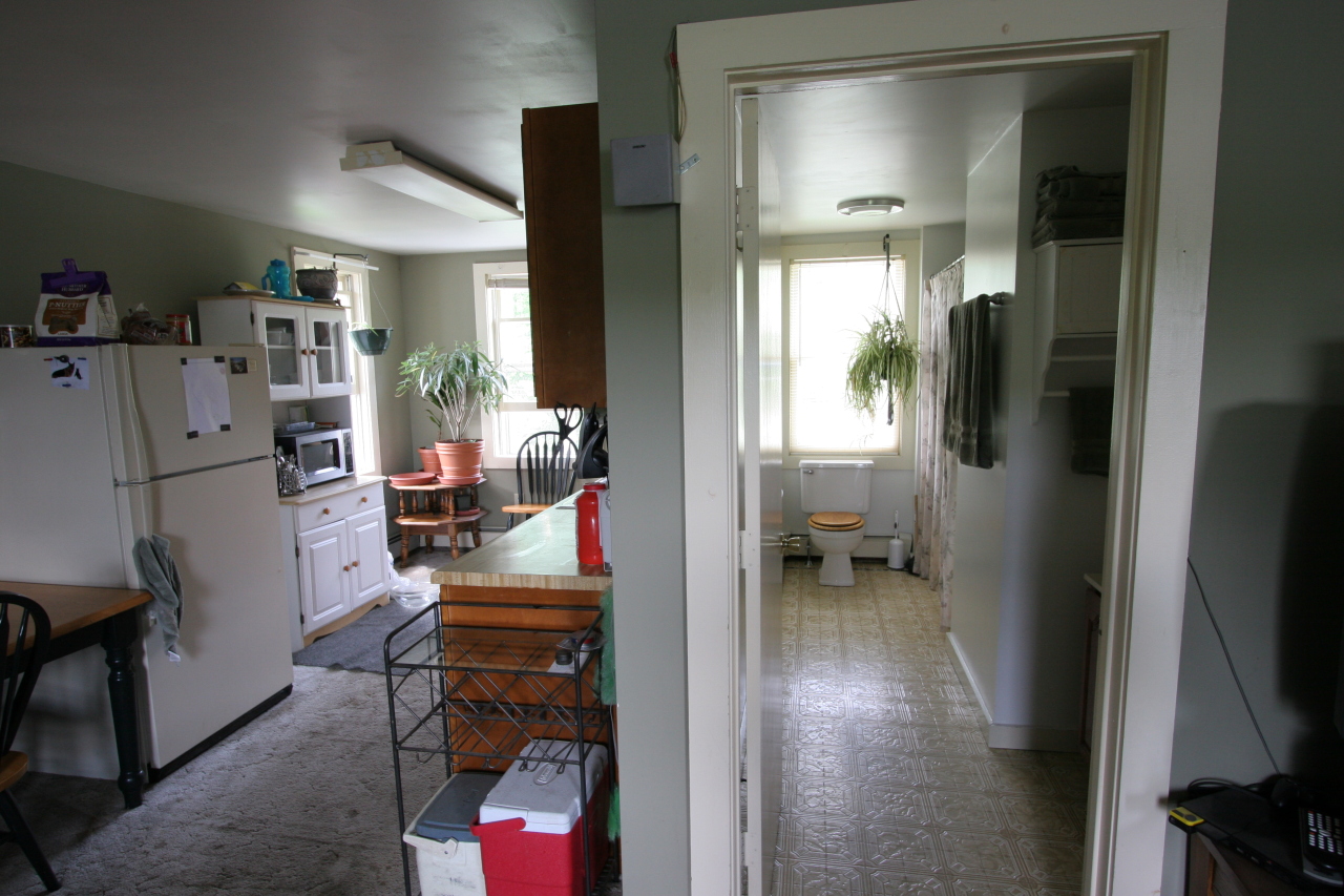 8 Cone Hill Road West Stockbridge, MA 01266 - Photo 28 of 38 apt 4 kitchen/ bath