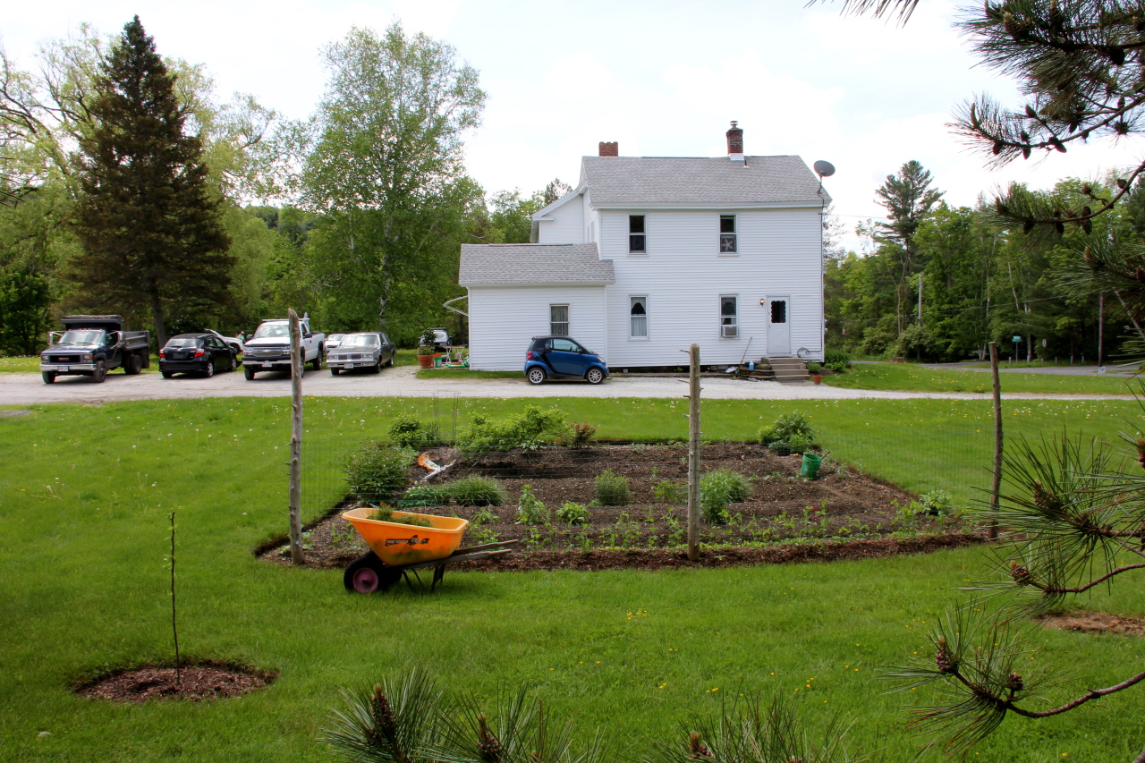 8 Cone Hill Road West Stockbridge, MA 01266 - Photo 34 of 38 Gardens