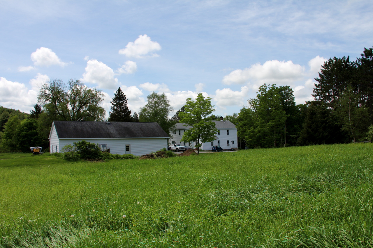 8 Cone Hill Road West Stockbridge, MA 01266 - Photo 35 of 38 from other lot