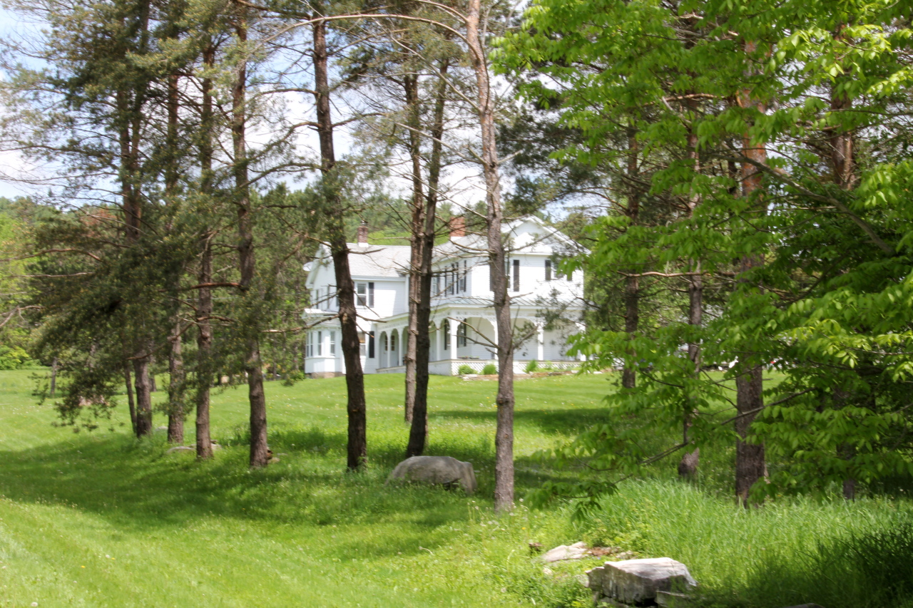 8 Cone Hill Road West Stockbridge, MA 01266 - Photo 38 of 38 House