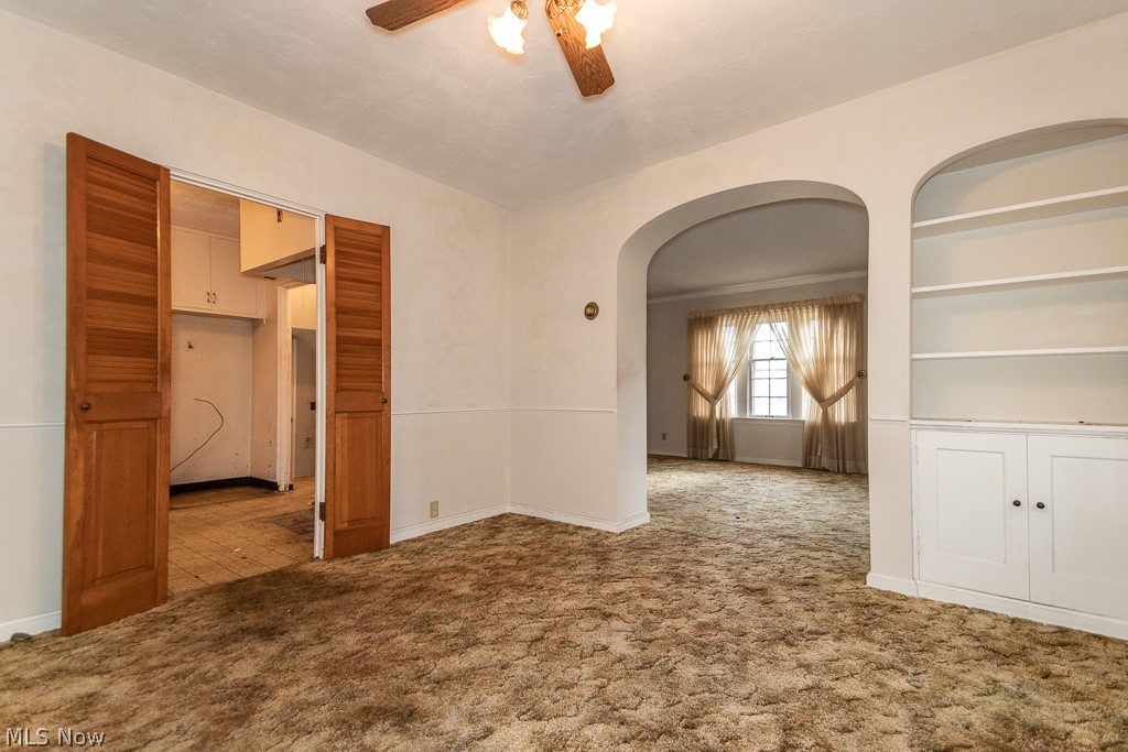 3407 Thorne Road Cleveland Heights, OH 44112 - Photo 6 of 24