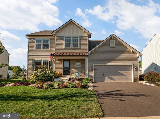 $655,000 | 122 Wiltshire Lane, Warminster, PA 18974