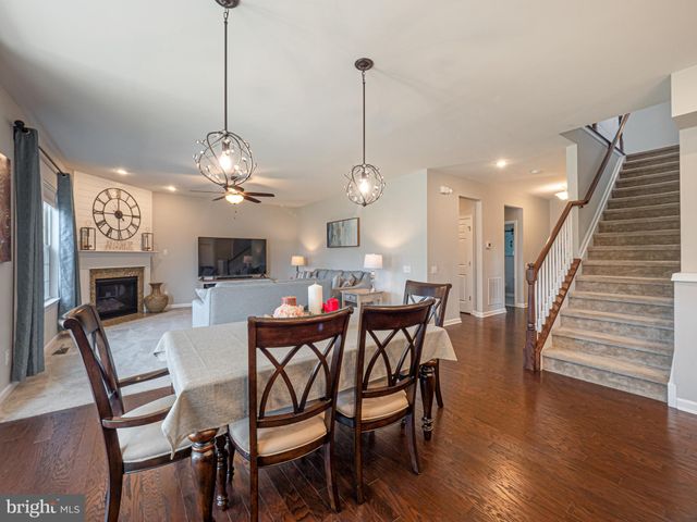 $655,000 | 122 Wiltshire Lane, Warminster, PA 18974