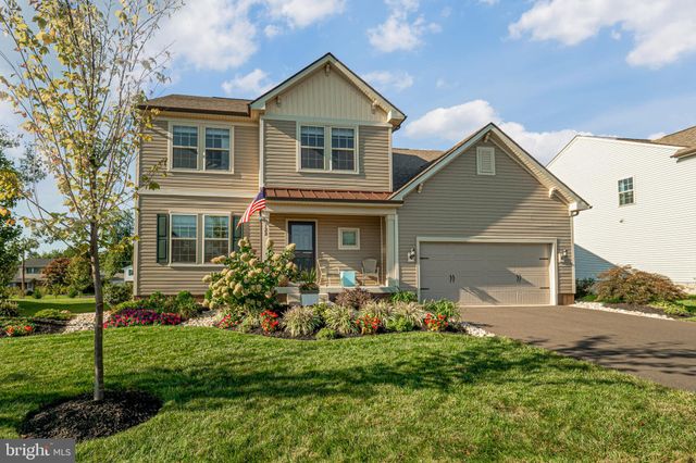 $655,000 | 122 Wiltshire Lane, Warminster, PA 18974