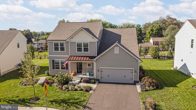 $655,000 | 122 Wiltshire Lane, Warminster, PA 18974