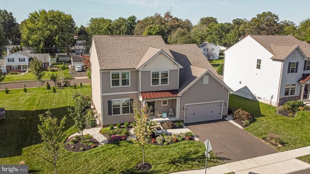 $655,000 | 122 Wiltshire Lane, Warminster, PA 18974