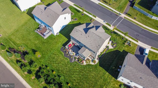 $655,000 | 122 Wiltshire Lane, Warminster, PA 18974