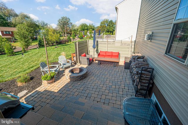 $655,000 | 122 Wiltshire Lane, Warminster, PA 18974