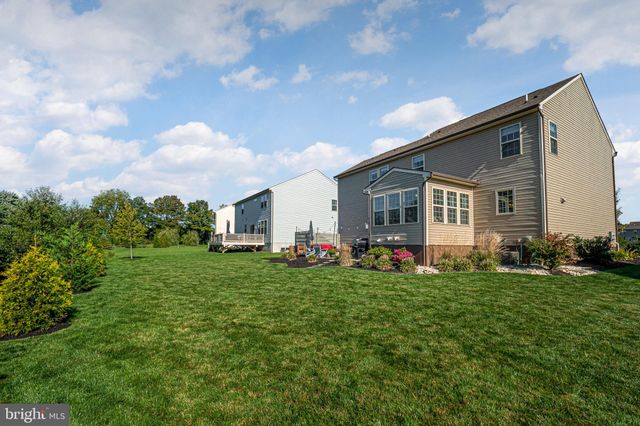 $655,000 | 122 Wiltshire Lane, Warminster, PA 18974