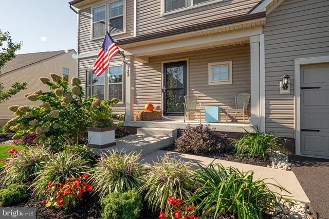 $655,000 | 122 Wiltshire Lane, Warminster, PA 18974