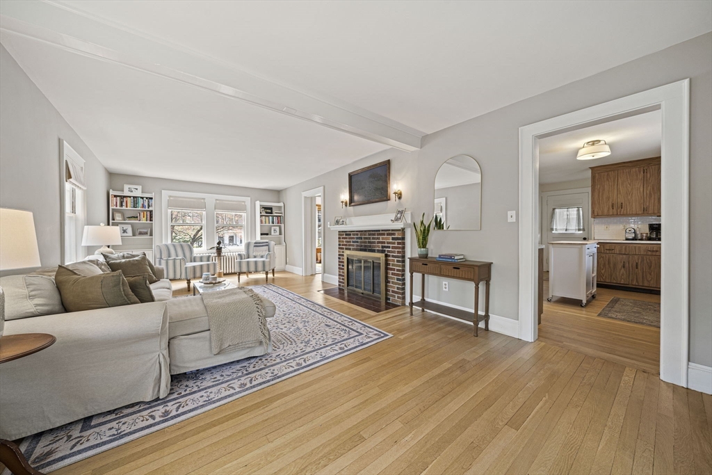 103 Madison Street Dedham, MA 02026 - Photo 13 of 42