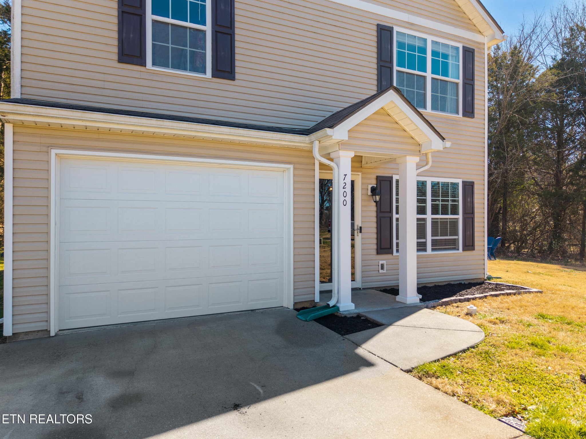 7200 Ponds Inlet Lane Powell, TN 37849 - Photo 2 of 38 a view of a house with a outdoor space