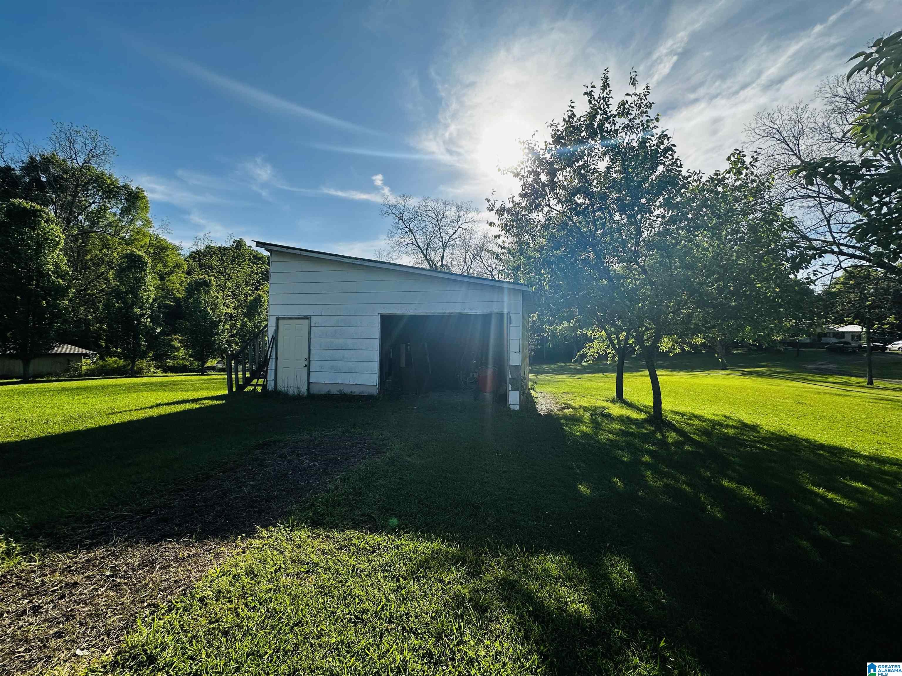 355 Knowles Avenue Lineville, AL 36266 - Photo 36 of 54