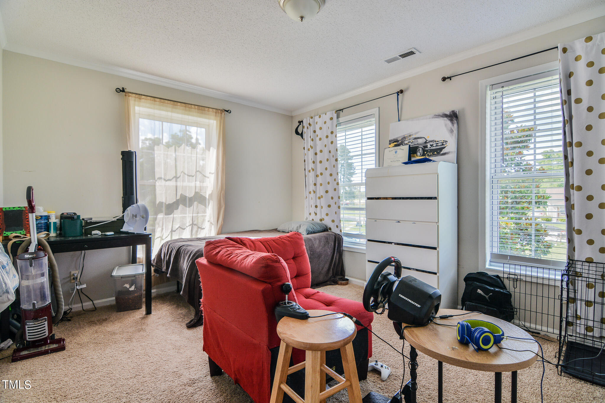 3349 Packing Plant Road Smithfield, NC 27577 - Photo 22 of 35 Other room upstairs