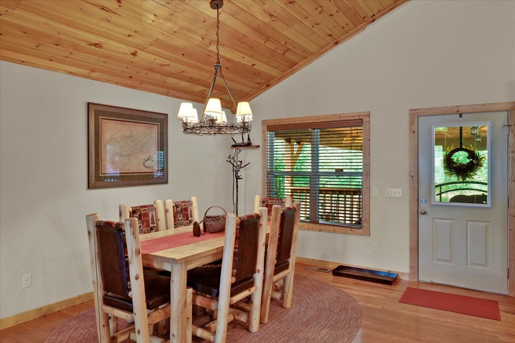 1035 Shadow Ridge Drive Sevierville, TN 37862 - Photo 9 of 33 Gallery Image 9