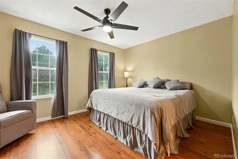 $320,000 | 9762 West Cornell Place, Lakewood, CO 80227