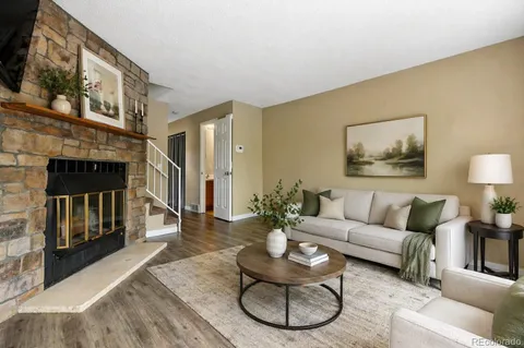 $320,000 | 9762 West Cornell Place, Lakewood, CO 80227
