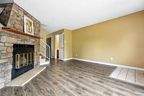 $320,000 | 9762 West Cornell Place, Lakewood, CO 80227