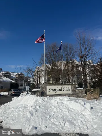 $439,995 | 501 Sunset View Terrace Southeast, Unit 406, Leesburg, VA 20175