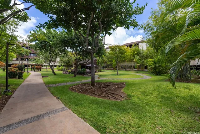 $735,000 | 1015 Aoloa Place, Unit 247, Kailua, HI 96734