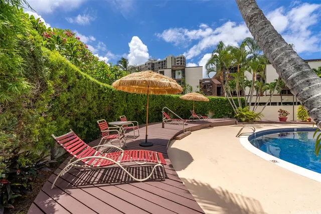 $735,000 | 1015 Aoloa Place, Unit 247, Kailua, HI 96734