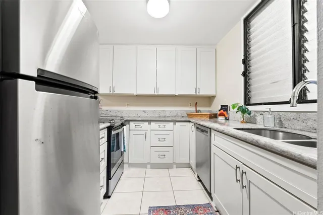 $735,000 | 1015 Aoloa Place, Unit 247, Kailua, HI 96734