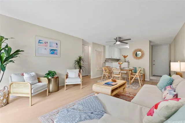 $735,000 | 1015 Aoloa Place, Unit 247, Kailua, HI 96734