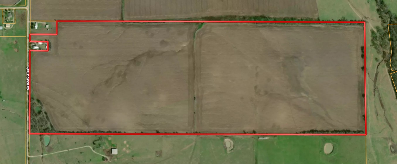 Tbd2 Apple Cider Road Temple, TX 76501 - Photo 11 of 17 a bathroom with a shower and a signage