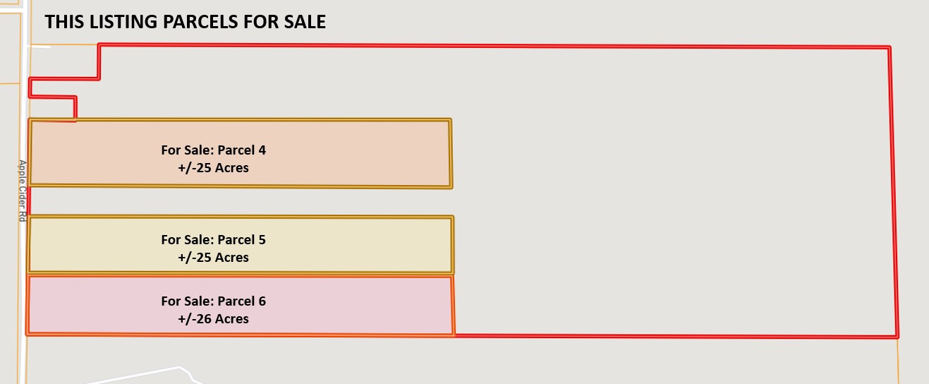Tbd2 Apple Cider Road Temple, TX 76501 - Photo 5 of 17